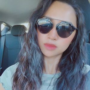 Meet your Posher, Leia